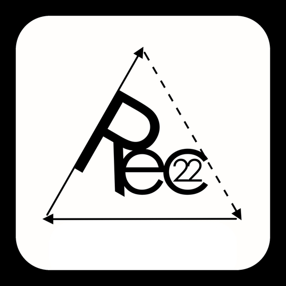 Rec22 Vintage - Picture 1 of 1